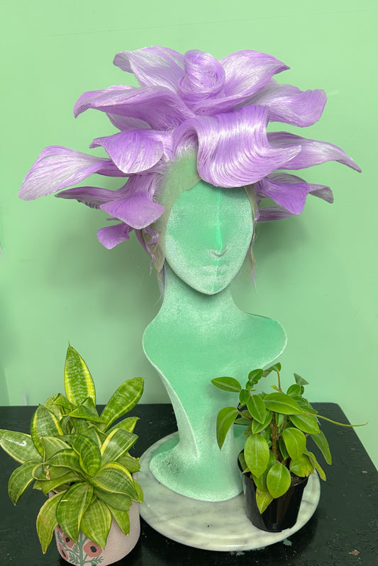 FLOWERS (Lilac)